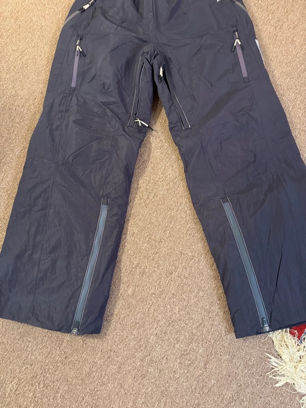 FP Movement On The Ascend Insulated Snow Ski Pants